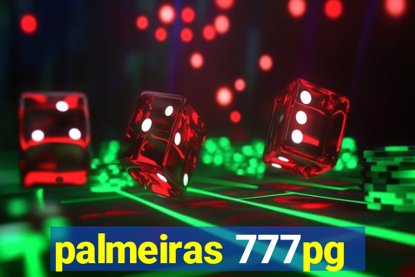 palmeiras 777pg